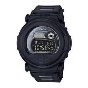 Đồng hồ nam Casio G-Shock G-001BB