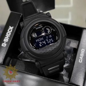 Đồng hồ nam Casio G-Shock G-001BB