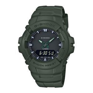 Đồng hồ nam Casio G-Shock G-100CU