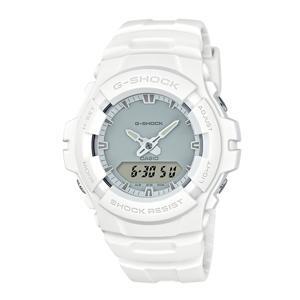 Đồng hồ nam Casio G-Shock G-100CU