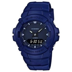 Đồng hồ nam Casio G-Shock G-100CU