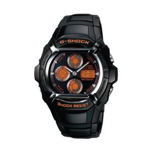 Đồng hồ nam Casio G-Shock G-501FBD
