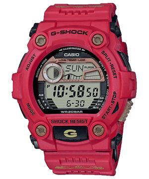 Đồng hồ nam Casio G-Shock G-7900SLG