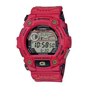 Đồng hồ nam Casio G-Shock G-7900SLG