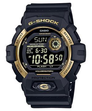 Đồng hồ nam Casio G-Shock G-8900GB