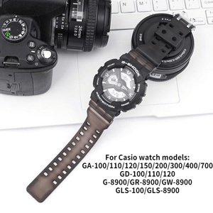 Đồng hồ nam Casio G-Shock G-8900