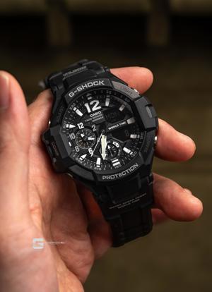 Đồng hồ nam casio G-Shock GA-1100