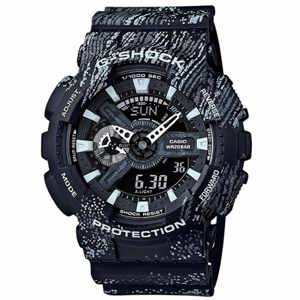 Đồng hồ nam Casio G-Shock GA-110TX