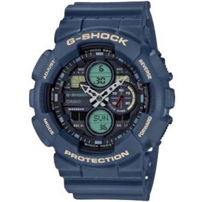 Đồng hồ nam Casio G-Shock GA-140