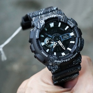 Đồng hồ nam Casio G-Shock GA-110TX