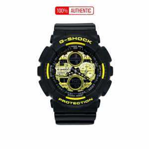 Đồng hồ nam Casio G-Shock GA-140DC