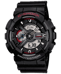 Đồng hồ nam Casio G-Shock GA-110-1ADR
