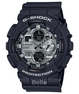 Đồng hồ nam Casio G-Shock GA-140GM
