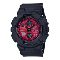 Đồng hồ nam Casio G-Shock GA-140AR