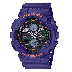 Đồng hồ nam Casio G-Shock GA-140