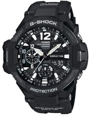 Đồng hồ nam casio G-Shock GA-1100