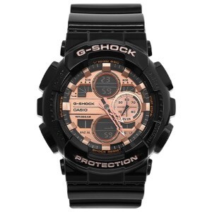 Đồng hồ nam Casio G-Shock GA-140GB