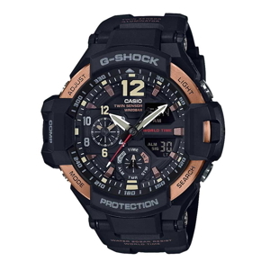 Đồng hồ nam Casio G-Shock GA-1100RG
