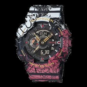 Đồng hồ nam Casio G-Shock GA-110JOP