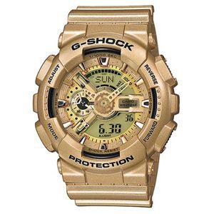 Đồng hồ nam casio G-Shock GA-110GD