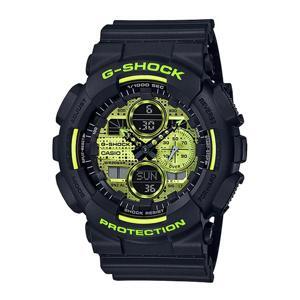 Đồng hồ nam Casio G-Shock GA-140DC