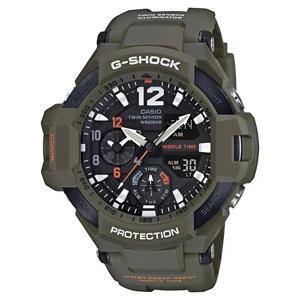 Đồng hồ nam Casio G-Shock GA-1100KH