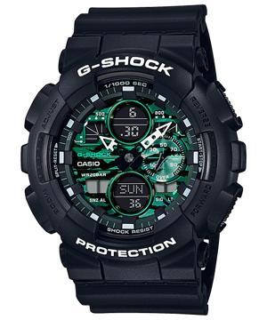 Đồng hồ nam Casio G-Shock GA-140MG