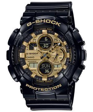 Đồng hồ nam Casio G-Shock GA-140GB