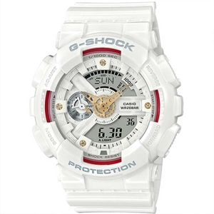 Đồng hồ nam Casio G-shock GA-110DDR