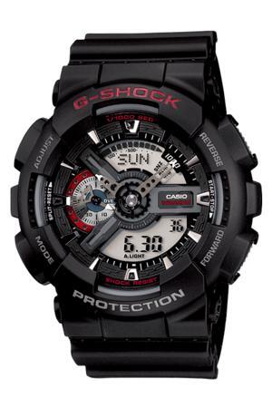 Đồng hồ nam Casio G-Shock GA-110-1ADR
