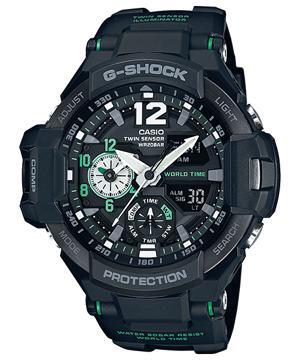 Đồng hồ nam casio G-Shock GA-1100
