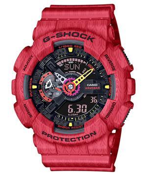 Đồng hồ nam Casio G-Shock GA-110SGH