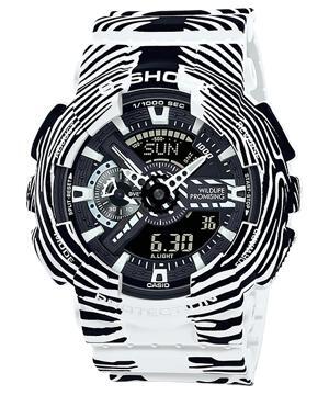 Đồng hồ nam Casio G-Shock GA-110WLP