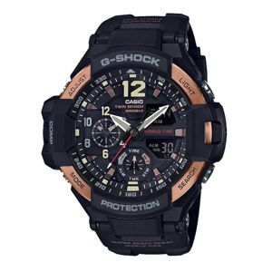 Đồng hồ nam Casio G-Shock GA-1100RG