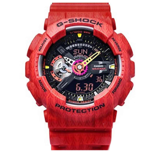 Đồng hồ nam Casio G-Shock GA-110SGH