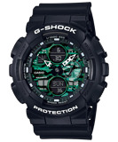 Đồng hồ nam Casio G-Shock GA-140MG