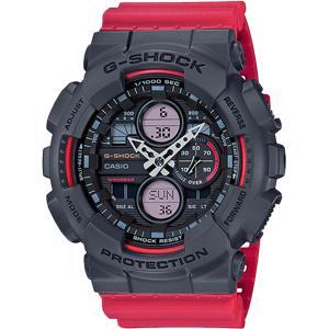 Đồng hồ nam Casio G-Shock GA-140