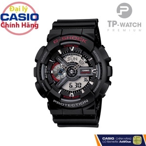 Đồng hồ nam Casio G-Shock GA-110-1ADR