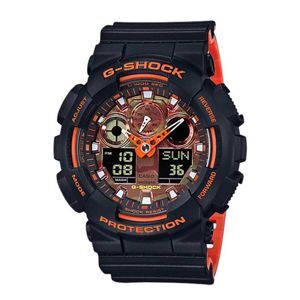 Đồng hồ nam Casio G-Shock GA-100BR