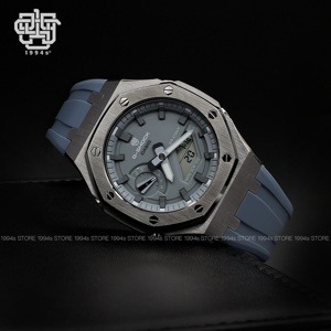 Đồng hồ nam Casio G-Shock GA-2110ET