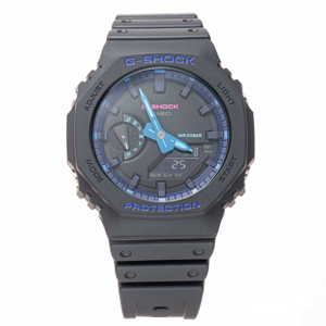 Đồng hồ nam Casio G-Shock GA-2100VB