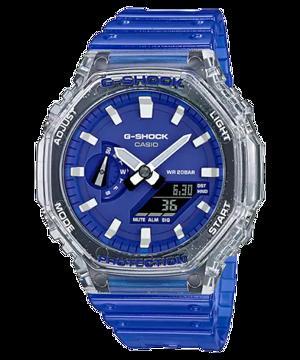 Đồng hồ nam Casio G-Shock GA-2100HC