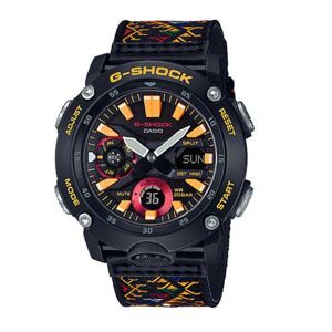 Đồng hồ nam Casio G-Shock GA-2000BT