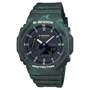 Đồng hồ nam Casio G-Shock GA-2100FR