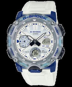 Đồng hồ nam Casio G-Shock GA-2000HC