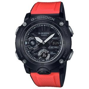 Đồng hồ nam Casio G-Shock GA-2000E