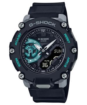 Đồng hồ nam Casio G-Shock GA-2200M