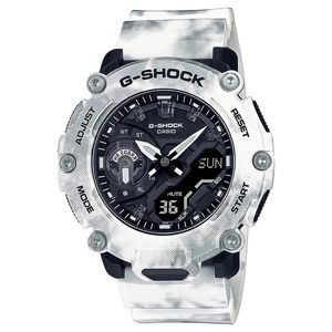 Đồng hồ nam Casio G-Shock GA-2200GC