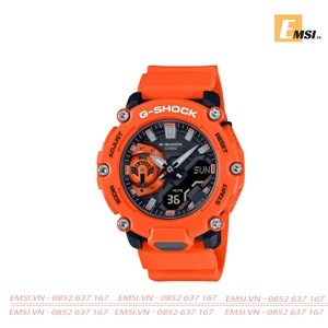 Đồng hồ nam Casio G-Shock GA-2200M