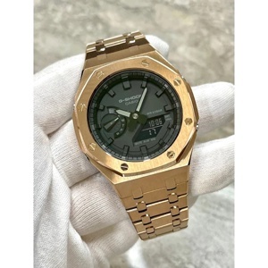 Đồng hồ nam Casio G-Shock GA-2100